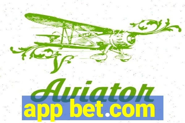 app bet.com